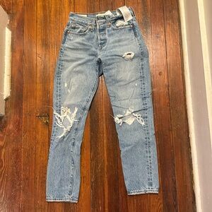Levi’s wedgie cut - 24